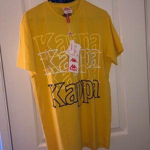 Kappa T-shirt (m)